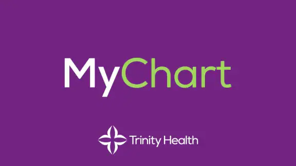 Trinity Health MyChart