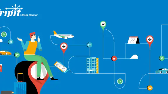 TripIt: Travel Planner