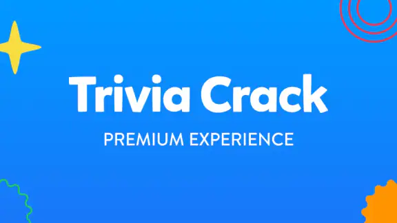 Trivia Crack Premium Quiz Game