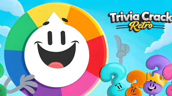 Trivia Crack Retro Quiz