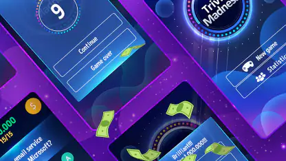 Trivia Madness