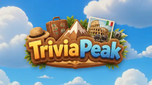 TriviaPeak: Trivia Quiz Games
