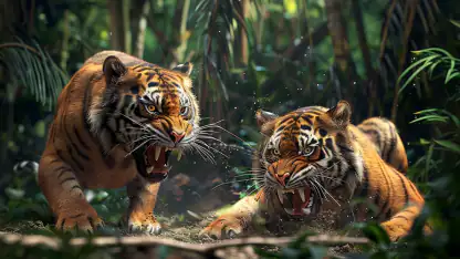 Trophy Hunter – Hunting Game