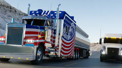 Truck Simulator EVO: Drive USA