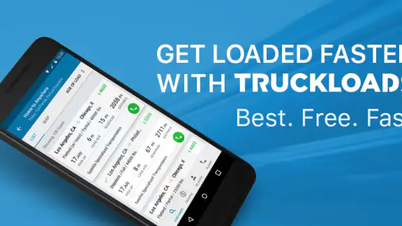 Trucker Path Load Board