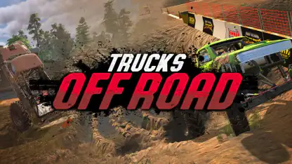 Trucks Off Road