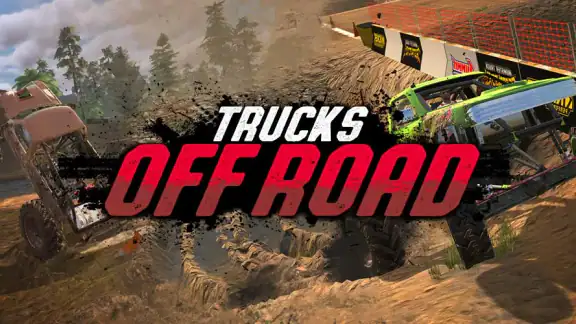 Trucks Off Road
