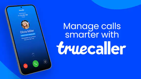 Truecaller: Spam Call Blocker
