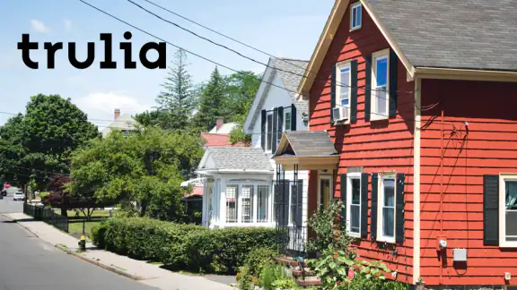 Trulia: Homes For Sale & Rent