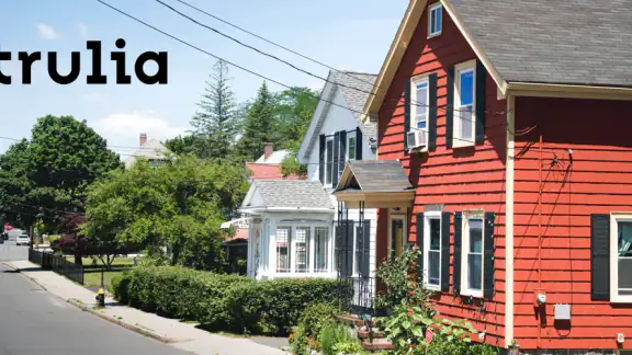 Trulia Rent Apartments & Homes