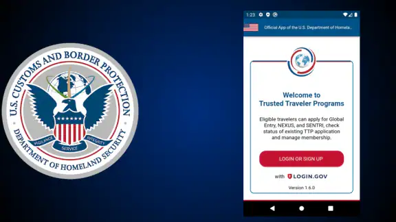 Trusted Traveler Programs