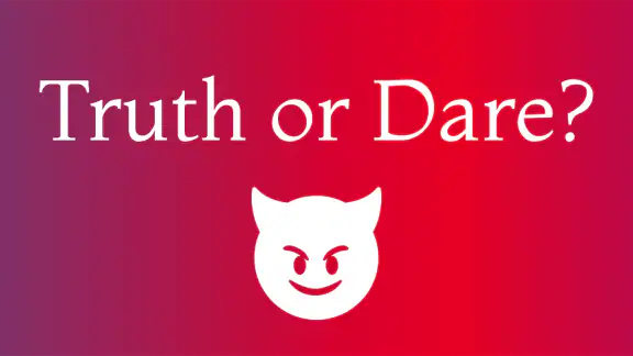 Truth or Dare: Party Time