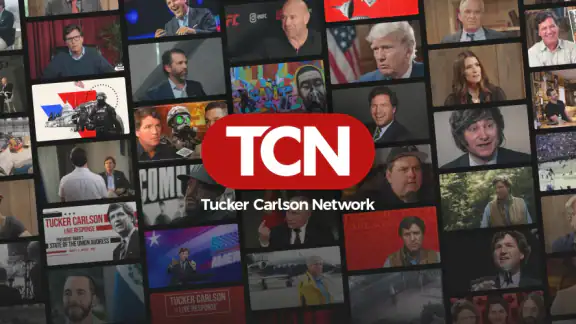 Tucker Carlson Network