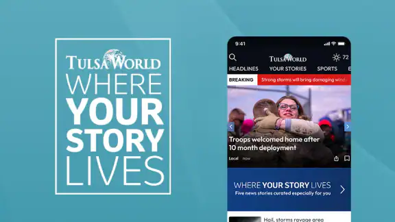 Tulsa World: Local News