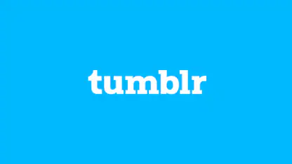Tumblr: Social Media & Art