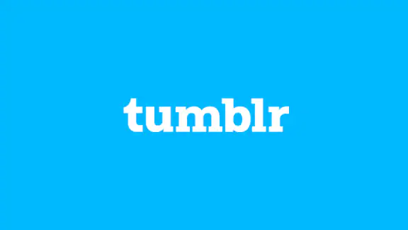 Tumblr: Social Media & Art