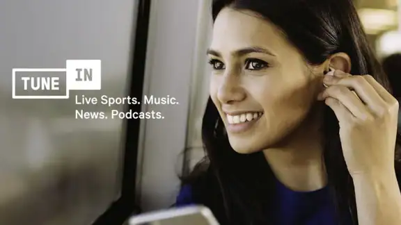 TuneIn Radio Pro - Live Radio