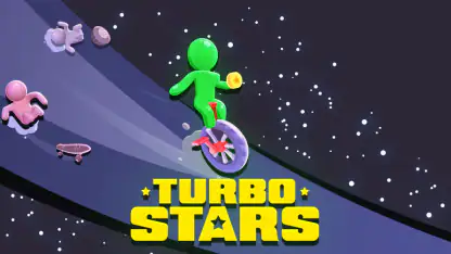 Turbo Stars - Rival Racing
