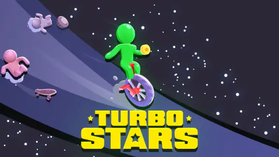 Turbo Stars - Rival Racing