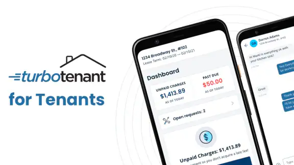 TurboTenant for Renters