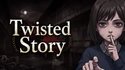 Twisted Story