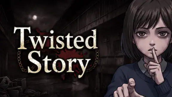 Twisted Story