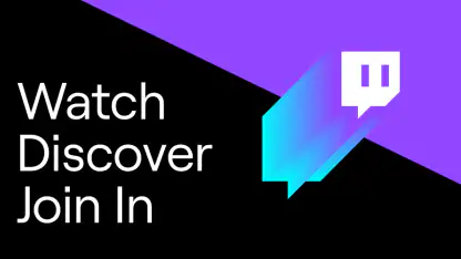Twitch: Live Streaming