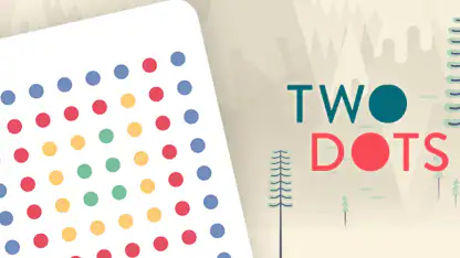 Two Dots: Connect the dots