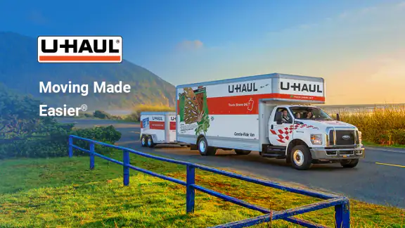 U-Haul