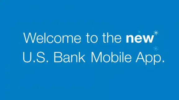U.S. Bank Mobile Banking