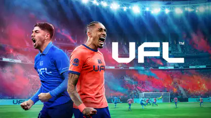 UFL - Soccer Game 2026