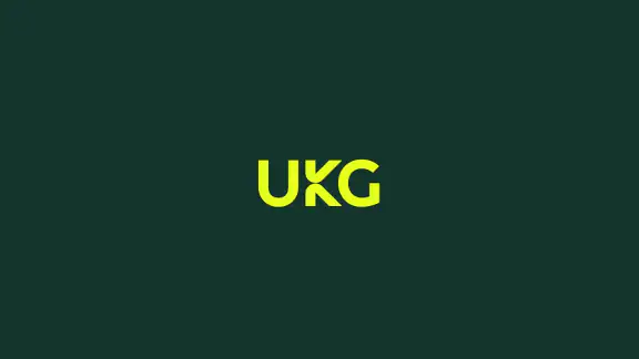 UKG Pro