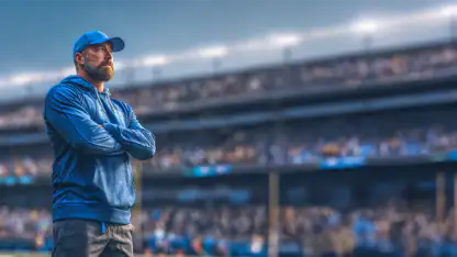 ULT College Football Coach