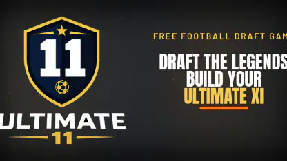 Ultimate 11