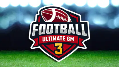 Ultimate Pro Football GM