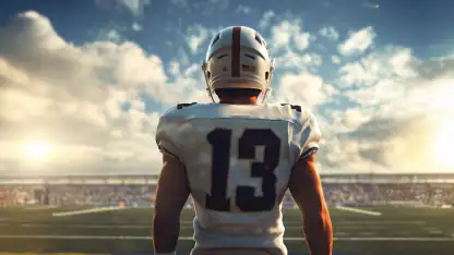 Ultimate QB: Football Legend