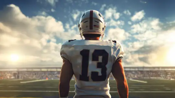 Ultimate QB: Football Legend