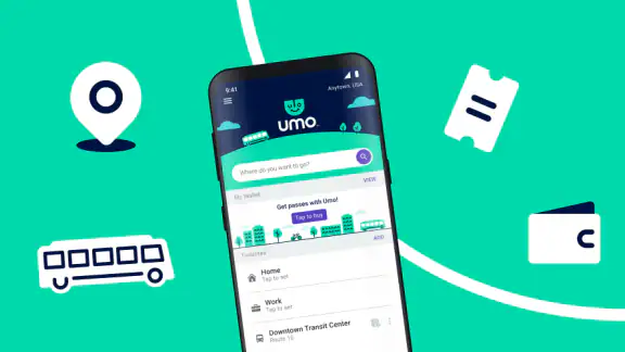 Umo Mobility