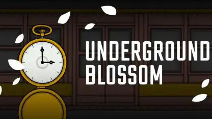 Underground Blossom