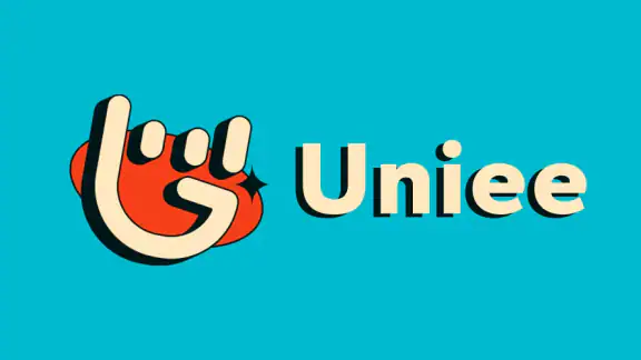 Uniee: Easy Chat & Local Date