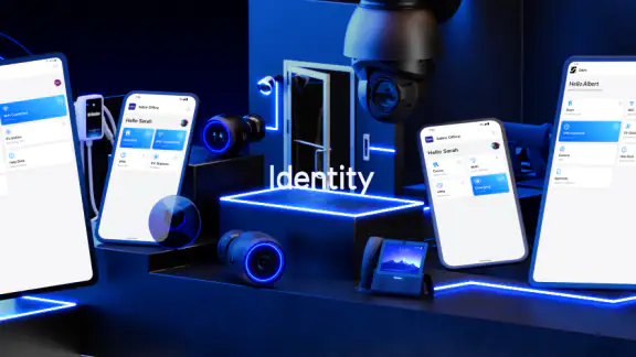 UniFi Endpoint