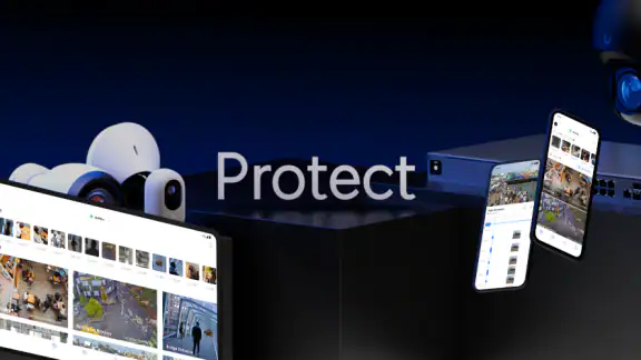 UniFi Protect