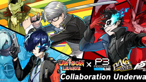 Unison League