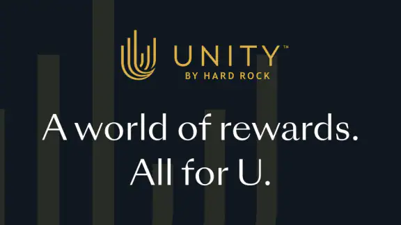 Unity by Hard Rock