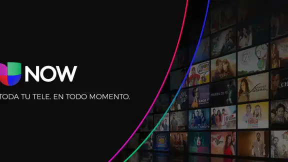 Univision Now: Live TV