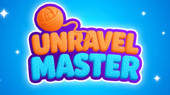 Unravel Master: Tangle Puzzle