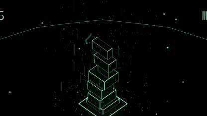 Upping Floors – Stack Blocks