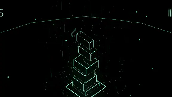 Upping Floors – Stack Blocks