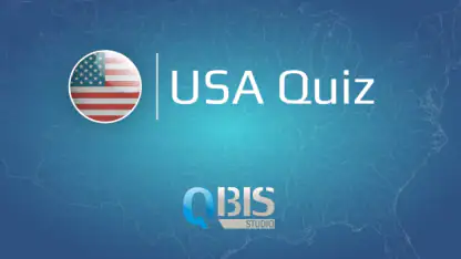 USA Quiz