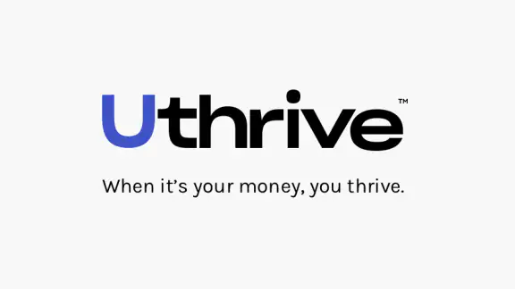 Uthrive: Rewards & Cashback